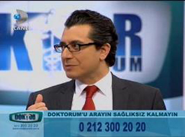 Doktorum Programı-2