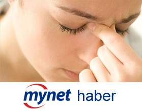 Sin&uuml;zit. Mynet Sağlık.